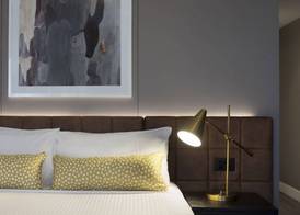 Vibe Hotel Sydney 5