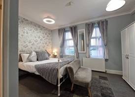 Ambassador Guest House 2