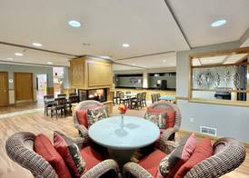 FairBridge Inn & Suites Fort Wayne 4