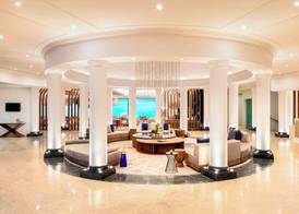 Praia D'El Rey Marriott Golf & Beach Resort 3