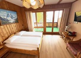 Beatenberg Resort & Spa in Beatenberg Interlaken 5