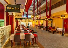 Senza The Inn Resort & Spa 5