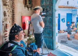 RIAD LA SANTA 2