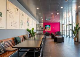 Cabinn Copenhagen 4