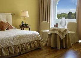 Hotel Terme Neroniane 5