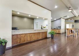 Best Western TimberRidge Inn 4