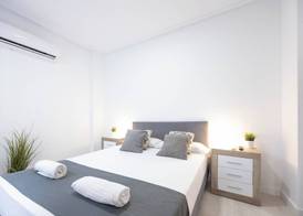 Apartamentos Marina Playa de Torrevieja by Apartamentos Torrevieja 3
