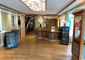 Waldhotel Eskeshof 2
