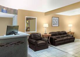 Days Inn by Wyndham Redwood City 2