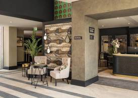 The Ebrington Hotel 3
