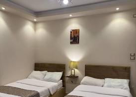 Hur Pyramids Inn 4