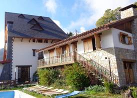 Hotel Terralta 3