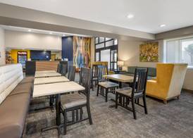 Best Western North I-25 Hotel 3