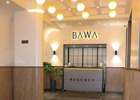 Hotel Bawa Regency Dadar 3