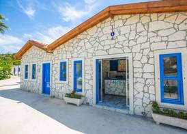 Adella Garden Marina Hotel 2