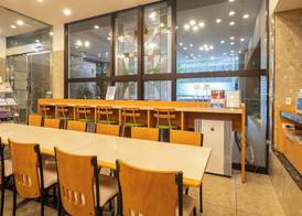 Toyoko Inn Tokyo Asakusa Kuramae No.1 2