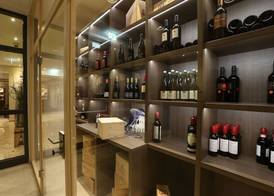 Hotel Dirsch Wellness & Spa Resort 3