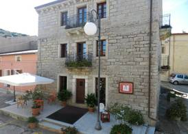 La Casa Di Babbai 2