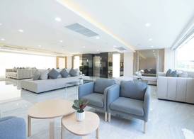 Oriole Residence - Suvarnabhumi Airport 2