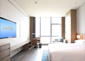 Courtyard by Marriott Wenzhou Yueqing 5