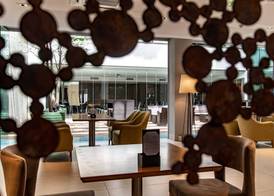 Caseros 248 Hotel 4