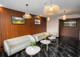 Aurea Delight Hotel 2