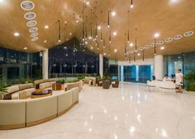 Oleo Cancun Playa All Inclusive Resort 2