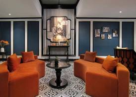 Hanoi Le Chateau Hotel & Spa 4
