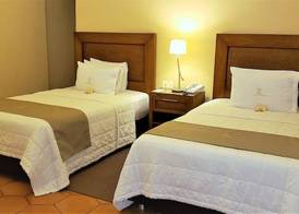 Gran Hotel del Paraguay 4