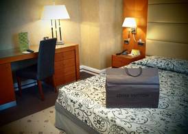 Hotel Perusia 5