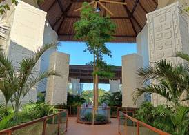 Hotel Mundo Maya Chichén Itzá 2