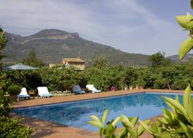 Finca Ca's Curial - Agroturismo - Adults Only 2