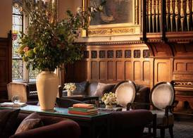 Nutfield Priory Hotel & Spa 5