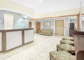 Microtel Inn and Suites San Angelo 2