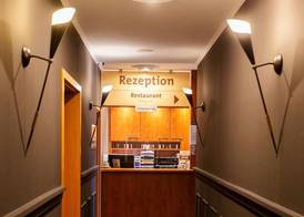 Altora Eisenbahn Themenhotel 3