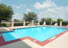 Quality Inn Greenville I-30 4