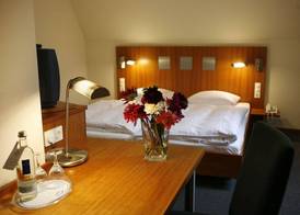 Landhotel zum Schwanen mit Restaurant Mona Liza 2