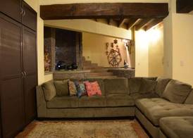Hotel Chocolate Suites 5