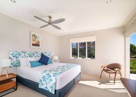 Family Beach House at Sebel Twin Waters Resort 4