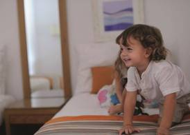 Mövenpick Hotel Beirut 5