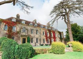 Holbrook Manor & Spa 2