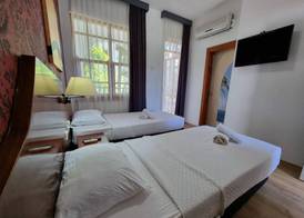 Sima Hotel 5