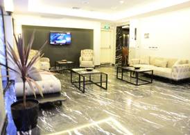 Gardenya Suit Hotel 4