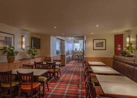 Avenue Hotel 5