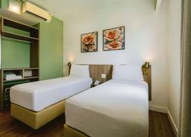 Slim Hotel Cuiabá Aeroporto 3