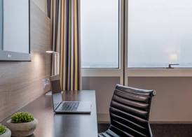 Garner Hotel Berlin - Spandau by IHG 2