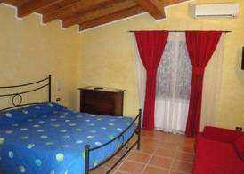 Agriturismo La Valle Di Ceri 4