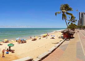 Hotel Recife Boa Viagem 4