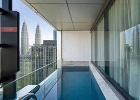 Imperial Lexis Kuala Lumpur 3