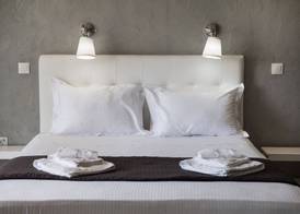 Ponti Beach Hotel 3